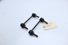04-09 CADILLAC SRX FRONT SWAY BAR LINKS PAIR Q2054 image 8