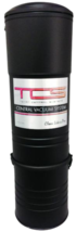 TITAN TCS-6602 Central  Vac 132&#39;&#39; Water Lift - £743.67 GBP