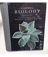 Campbell Biology by Peter V. Minorsky, Robert B Jackson 2010, Hardcover - $275.97 MXN