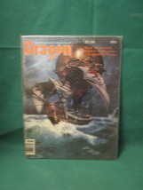 1984 Dragon Magazine #91 - $14.28