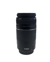 Canon Lens Ef 75-300 382235 - £79.13 GBP