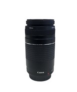 Canon Lens Ef 75-300 382235 - £78.85 GBP