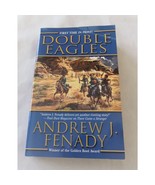 Double Eagles - Andrew &amp; Fenady -Western Fiction- Paperback - $167.06 MXN