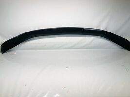 248533346, 2016 2017 2018 2019 2020 CHEVY CAMARO REAR BLACK OEM TRUNK SP... - $80.00