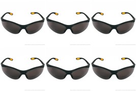 2X DeWALT Bifocal Smoke Lens Safety Glasses Pack of 6 - £61.19 GBP