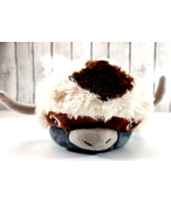 Appa Avatar the Last Airbender APPA 20&quot; Flying Bison Stuffed Animal Plush - $16.82