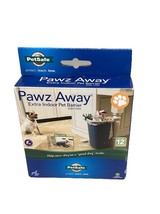 PetSafe Pawz Away Indoor Extra Pet Barrier Transmitter ZND-1000 NEW - $24.74