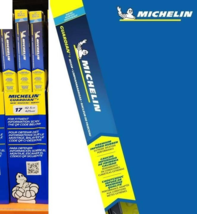 MICHELIN ® Guardian™+ Beam Wiper Blade, Front 17&quot; (1-UNIT) / OPEN-BOX - $10.88