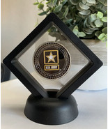 ARMY Warrior Men US Veteran Gift of appreciation - $294.92 MXN
