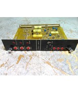 Defective General Electric GE 44C337853-G01 Field Input Module AS-IS - $57.00