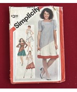 Vtg Simplicity Pattern 5893  - €5,09 EUR