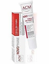 ACM Laboratoire Dermatologique Novophane Nail Cream 15ml Good for You - £11.46 GBP