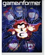 Game Informer Magazine Back Issue #283 December 2016 - $281.45 MXN