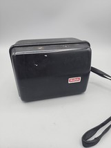 Vintage Kodak Instamatic 300 Film Camera With Hardshell Case Parts - £11.41 GBP