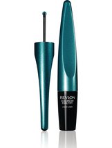 REVLON ColorStay Exactify Liquid Liner, Mermaid Blue - $3.45