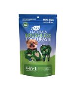 BestBy07/25 Ark Naturals Brushless Toothpaste Dog Dental Chews Mini 4oz ... - €5,89 EUR BestBy07/25 Ark Naturals Brushless Toothpaste Dog Dental Chews Mini 4oz ... - €5,89 EUR