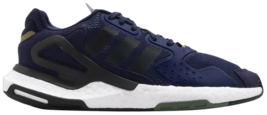 Adidas Blue Men&#39;s Sneakers Mesh FW4832 Day Jogger - $840.75 MXN