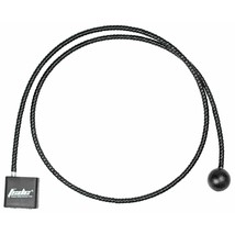 Firearm Safety Devices Corporation Gun Cable Lock 38&quot; CA &amp; MA Approved C... - $10.48