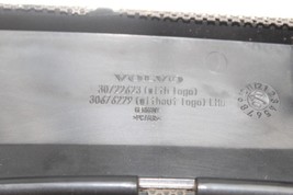 08-11 VOLVO XC70 SPEAKER GRILLE Q4365 image 11
