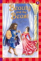 Scholastic Readers Ser.: Beauty and the Beast by J. Elizabeth Mills (200... - £2.30 GBP