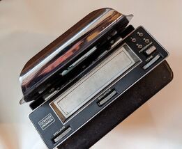 Craig Pioneer 3126 8 Track Tape Player Car Automobile Mounting Bracket U... - $82.23