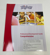 Sra Imagine It! Professional Development Guide Comprehension,Teacher - Grade K-6 - £11.84 GBP