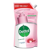 Dettol Liquid Hand wash, Skincare - 750 ml - £22.37 GBP