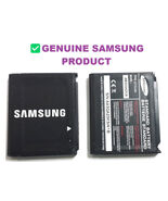  ALLTEL SAMSUNG OEM AB503442CA BATTERY FOR SPH-M520 SCH-R500 HUE - $14.64