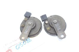 05-10 SCION TC HIGH & LOW TONE HORNS PAIR Q5088 image 9