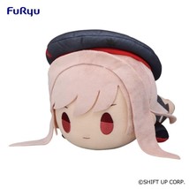 Rapi Goddess Of Victory: Nikke Original Nekorobi Plush Toy 25cm Fu Ryu - £28.71 GBP