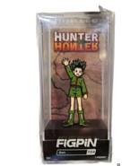Figpin Hunter X Hunter Collector Case #704 Gon &amp; #708 Hisoka Enamel Pins - €22,82 EUR