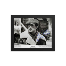Sylvester Stallone signed movie still photo Reprint - £51.94 GBP
