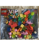 LEGO Miscellaneous: Fun and Funky VIP Add On Pack (40512) - €16,30 EUR