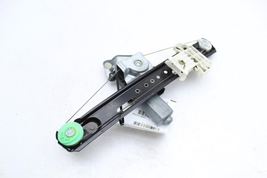 Rear Right Passenger Side Window Regulator w/ Motor Fits 02-06 LINCOLN LS 7176 image 7