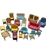 Fisher Price Loving Family Dollhouse Seating Chairs Various Styles - £3.60 GBP+