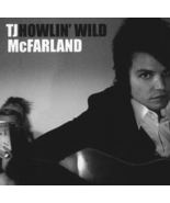 Howlin&#39; Wild [Audio CD] TJ Mcfarland - £39.94 GBP