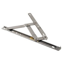 Prime-Line H 3628 12 In., Stainless Steel, 4-Bar Hinge Casement or Proje... - $47.99