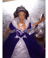  Millennium Princess Barbie Doll Shani Face 2000 Y2K - £15.84 GBP