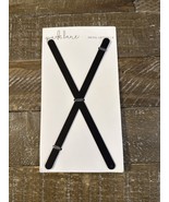 Park Lane Black Metal Letter X - $29.58
