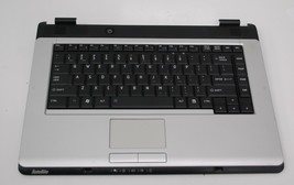 TOSHIBA Satellite L305 Series Laptop Palmrest V000130130 - £19.81 GBP