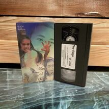 Legend Of Dragonslayer Sword III : Rage Of Gina VHS '95 Demonic Horror K... - $12.87
