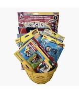 Disney Mickey Mouse Baby/Toddler Boys Complete Easter Toys Gift Basket (... - £15.71 GBP