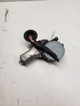 Power Window Motor Rear Passenger Right Fits 05-12 AVALON 1402744SAME DA... - $362.17 MXN