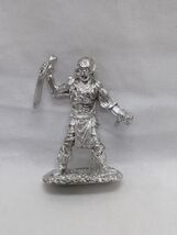 Reaper Miniatures Metal Plague Zombie Miniature 1 1/4&quot; - $14.56 CAD