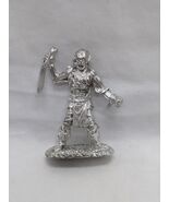 Reaper Miniatures Metal Plague Zombie Miniature 1 1/4&quot; - $189.07 MXN