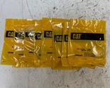 8 Qty of Caterpillar Spacers 077-3108 CAT (8 Quantity)  - £15.64 GBP