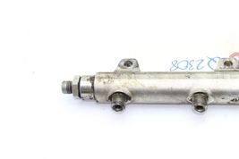 01-04 CHEVROLET SILVERADO 2500HD 6.6L HIGH PRESSURE FUEL RAIL Q2308 image 9