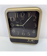 Citizen Westminster Chime Quartz Wall Clock (Untested) READ - $23.76