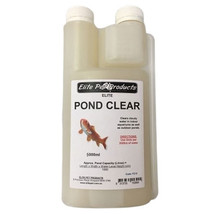 Elite Pet Pond Clear - 5L - $95.94