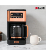 HADEN Generous Brew 14-Cup Drip Coffee Maker - $1,503.88 MXN